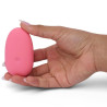 Je Joue - Le Stimulateur Vibrateur Galets Clit Rose